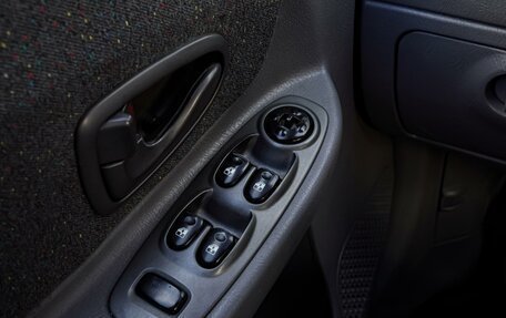 Hyundai Accent II, 2008 год, 560 000 рублей, 13 фотография