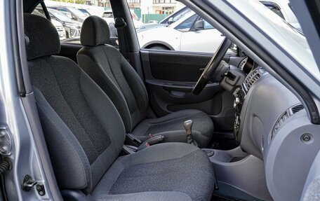 Hyundai Accent II, 2008 год, 560 000 рублей, 8 фотография