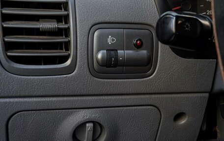 Hyundai Accent II, 2008 год, 560 000 рублей, 15 фотография