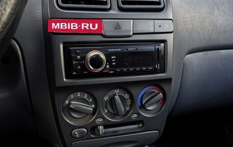 Hyundai Accent II, 2008 год, 560 000 рублей, 12 фотография