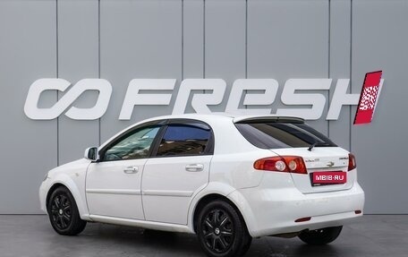 Chevrolet Lacetti, 2012 год, 770 000 рублей, 2 фотография