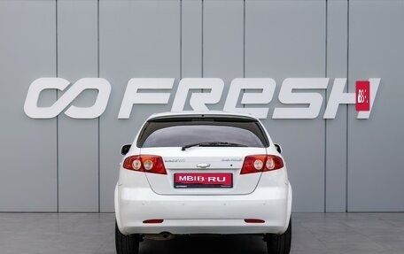 Chevrolet Lacetti, 2012 год, 770 000 рублей, 4 фотография