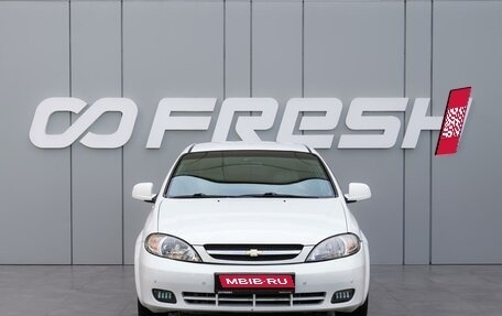 Chevrolet Lacetti, 2012 год, 770 000 рублей, 3 фотография
