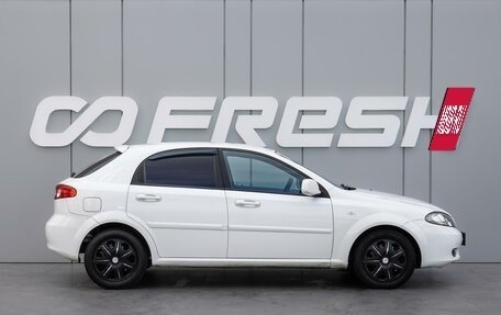 Chevrolet Lacetti, 2012 год, 770 000 рублей, 5 фотография