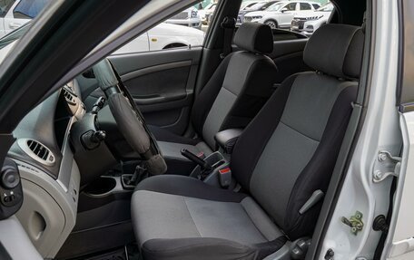 Chevrolet Lacetti, 2012 год, 770 000 рублей, 10 фотография