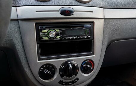 Chevrolet Lacetti, 2012 год, 770 000 рублей, 12 фотография