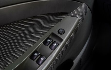 Chevrolet Lacetti, 2012 год, 770 000 рублей, 17 фотография