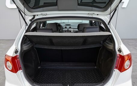 Chevrolet Lacetti, 2012 год, 770 000 рублей, 19 фотография