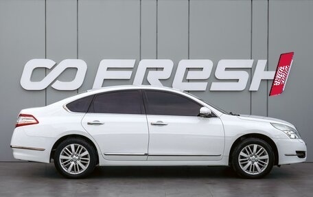 Nissan Teana, 2012 год, 1 380 000 рублей, 5 фотография