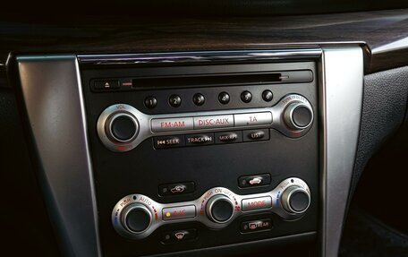 Nissan Teana, 2012 год, 1 380 000 рублей, 14 фотография