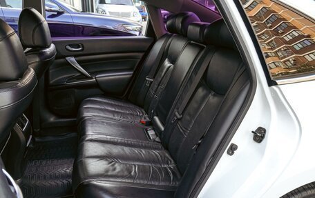 Nissan Teana, 2012 год, 1 380 000 рублей, 8 фотография