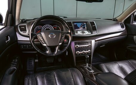 Nissan Teana, 2012 год, 1 380 000 рублей, 6 фотография