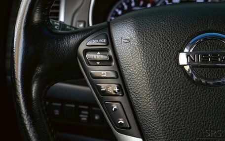 Nissan Teana, 2012 год, 1 380 000 рублей, 16 фотография