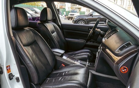 Nissan Teana, 2012 год, 1 380 000 рублей, 7 фотография