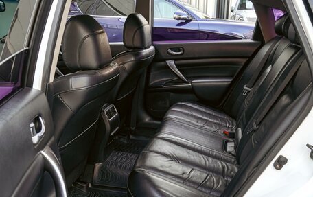 Nissan Teana, 2012 год, 1 380 000 рублей, 10 фотография