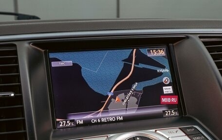 Nissan Teana, 2012 год, 1 380 000 рублей, 12 фотография