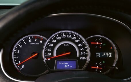 Nissan Teana, 2012 год, 1 380 000 рублей, 23 фотография