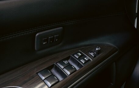 Nissan Teana, 2012 год, 1 380 000 рублей, 22 фотография