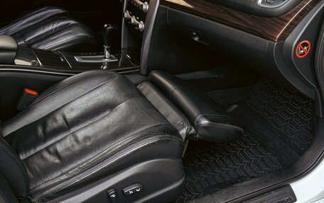 Nissan Teana, 2012 год, 1 380 000 рублей, 20 фотография