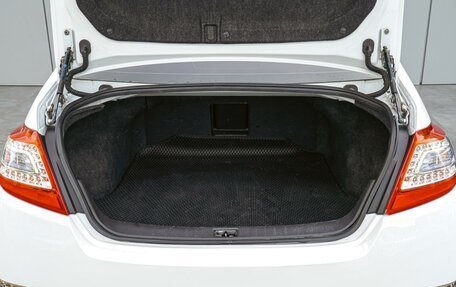 Nissan Teana, 2012 год, 1 380 000 рублей, 24 фотография