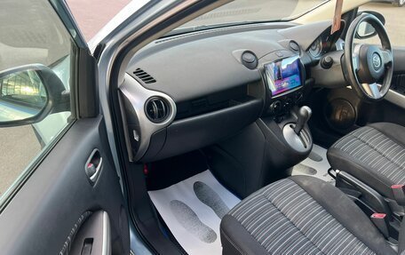 Mazda Demio III (DE), 2009 год, 739 000 рублей, 12 фотография