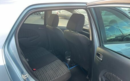 Mazda Demio III (DE), 2009 год, 739 000 рублей, 17 фотография