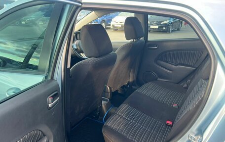 Mazda Demio III (DE), 2009 год, 739 000 рублей, 18 фотография