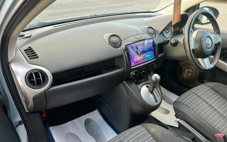 Mazda Demio III (DE), 2009 год, 739 000 рублей, 13 фотография