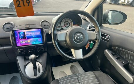 Mazda Demio III (DE), 2009 год, 739 000 рублей, 15 фотография