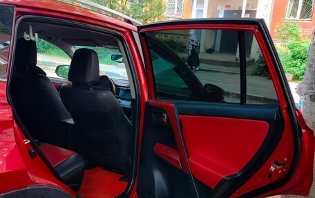 Toyota RAV4, 2014 год, 1 699 000 рублей, 6 фотография