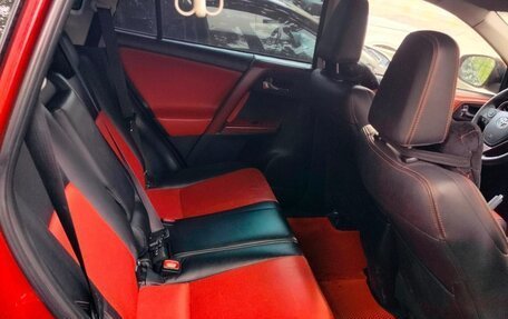 Toyota RAV4, 2014 год, 1 699 000 рублей, 9 фотография