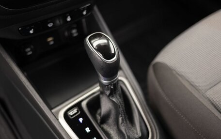 Hyundai Solaris II рестайлинг, 2021 год, 1 400 000 рублей, 15 фотография