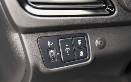 Hyundai Solaris II рестайлинг, 2021 год, 1 400 000 рублей, 17 фотография