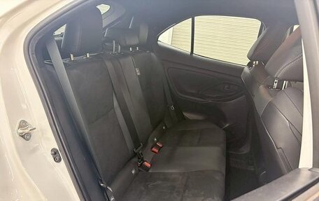 Toyota Yaris Cross, 2022 год, 1 590 007 рублей, 14 фотография