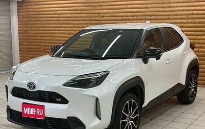 Toyota Yaris Cross, 2022 год, 1 590 007 рублей, 1 фотография