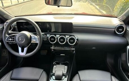 Mercedes-Benz A-Класс, 2021 год, 1 813 000 рублей, 7 фотография