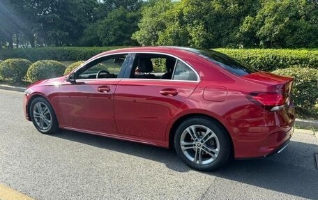 Mercedes-Benz A-Класс, 2021 год, 1 813 000 рублей, 6 фотография