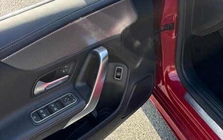 Mercedes-Benz A-Класс, 2021 год, 1 813 000 рублей, 11 фотография