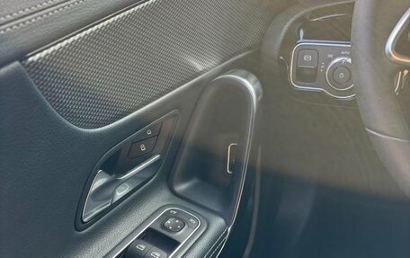 Mercedes-Benz A-Класс, 2021 год, 1 813 000 рублей, 12 фотография