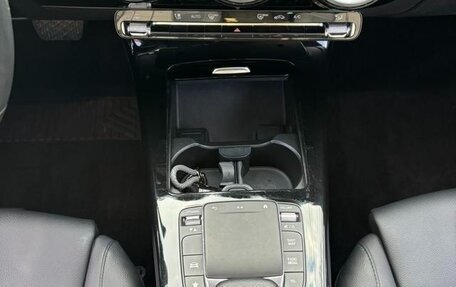 Mercedes-Benz A-Класс, 2021 год, 1 813 000 рублей, 10 фотография