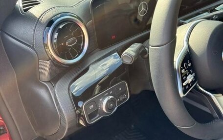 Mercedes-Benz A-Класс, 2021 год, 1 813 000 рублей, 8 фотография