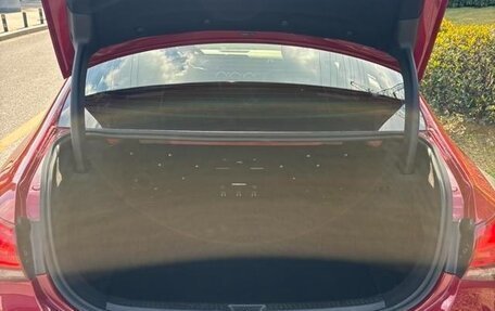 Mercedes-Benz A-Класс, 2021 год, 1 813 000 рублей, 19 фотография