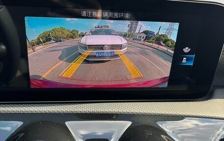 Mercedes-Benz A-Класс, 2021 год, 1 813 000 рублей, 17 фотография