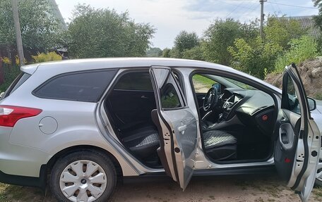 Ford Focus III, 2012 год, 730 000 рублей, 7 фотография