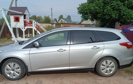 Ford Focus III, 2012 год, 730 000 рублей, 9 фотография