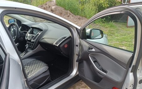 Ford Focus III, 2012 год, 730 000 рублей, 10 фотография