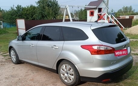 Ford Focus III, 2012 год, 730 000 рублей, 5 фотография