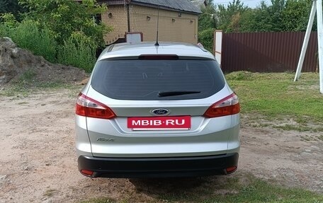 Ford Focus III, 2012 год, 730 000 рублей, 8 фотография