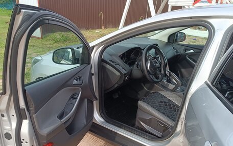 Ford Focus III, 2012 год, 730 000 рублей, 11 фотография