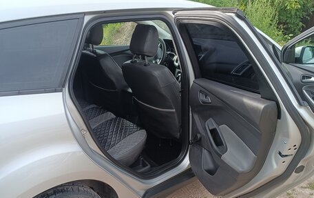 Ford Focus III, 2012 год, 730 000 рублей, 14 фотография